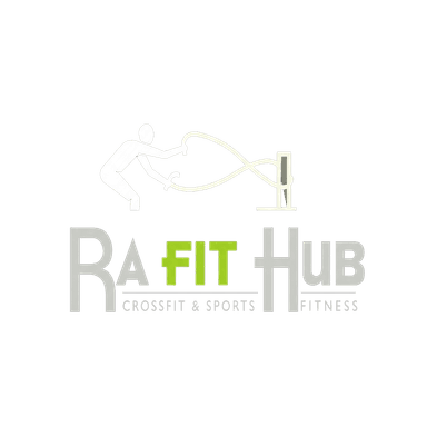 Rafithub Logo