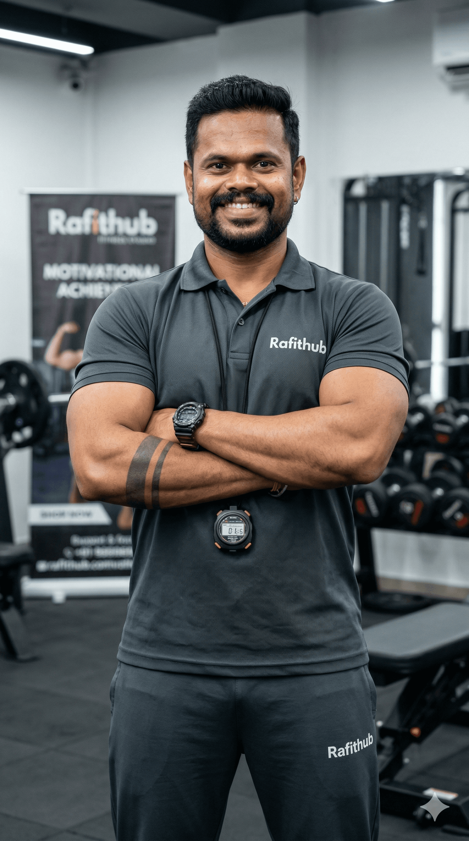 Dr. Ranjith