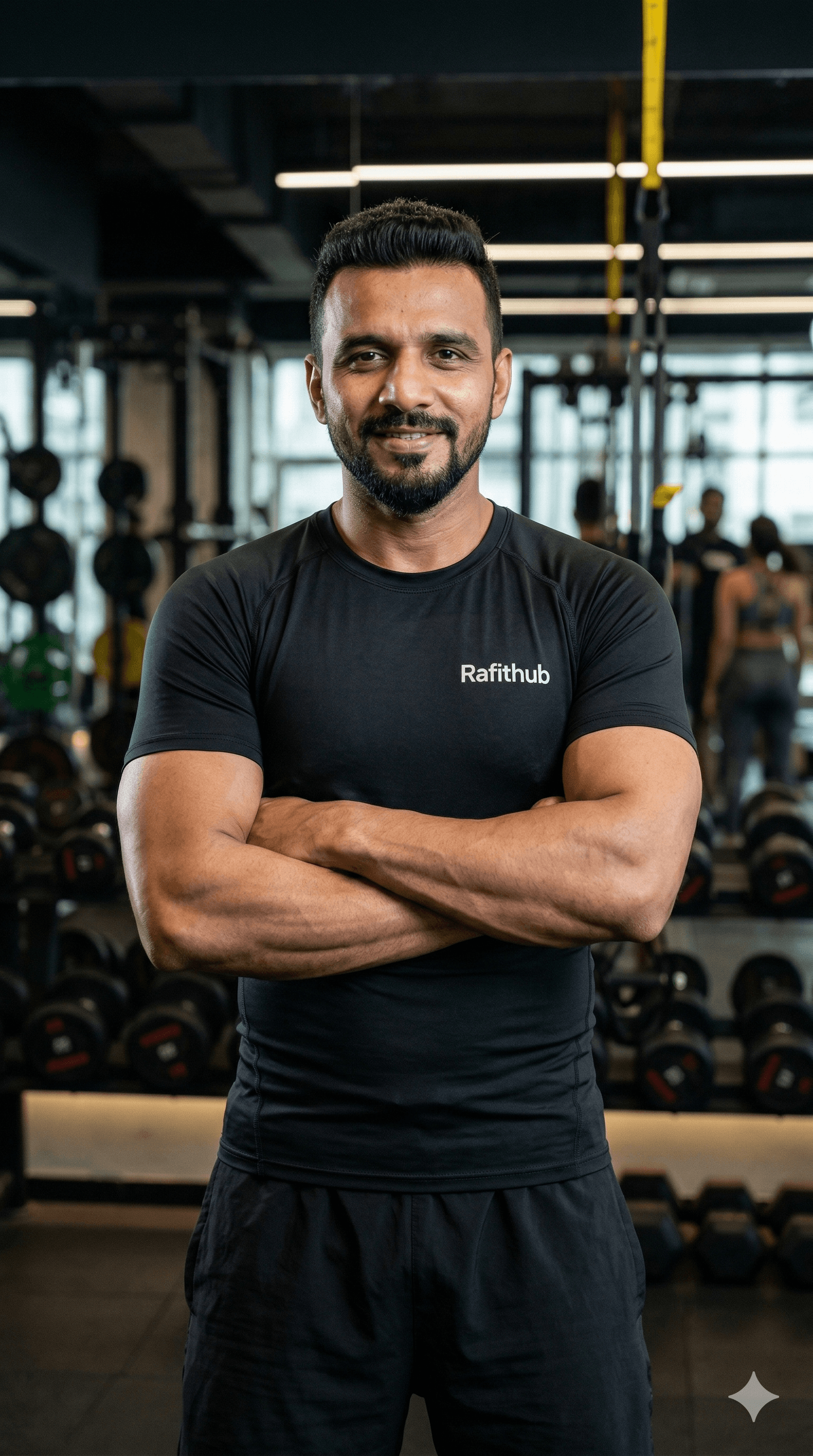 Mr. Antony