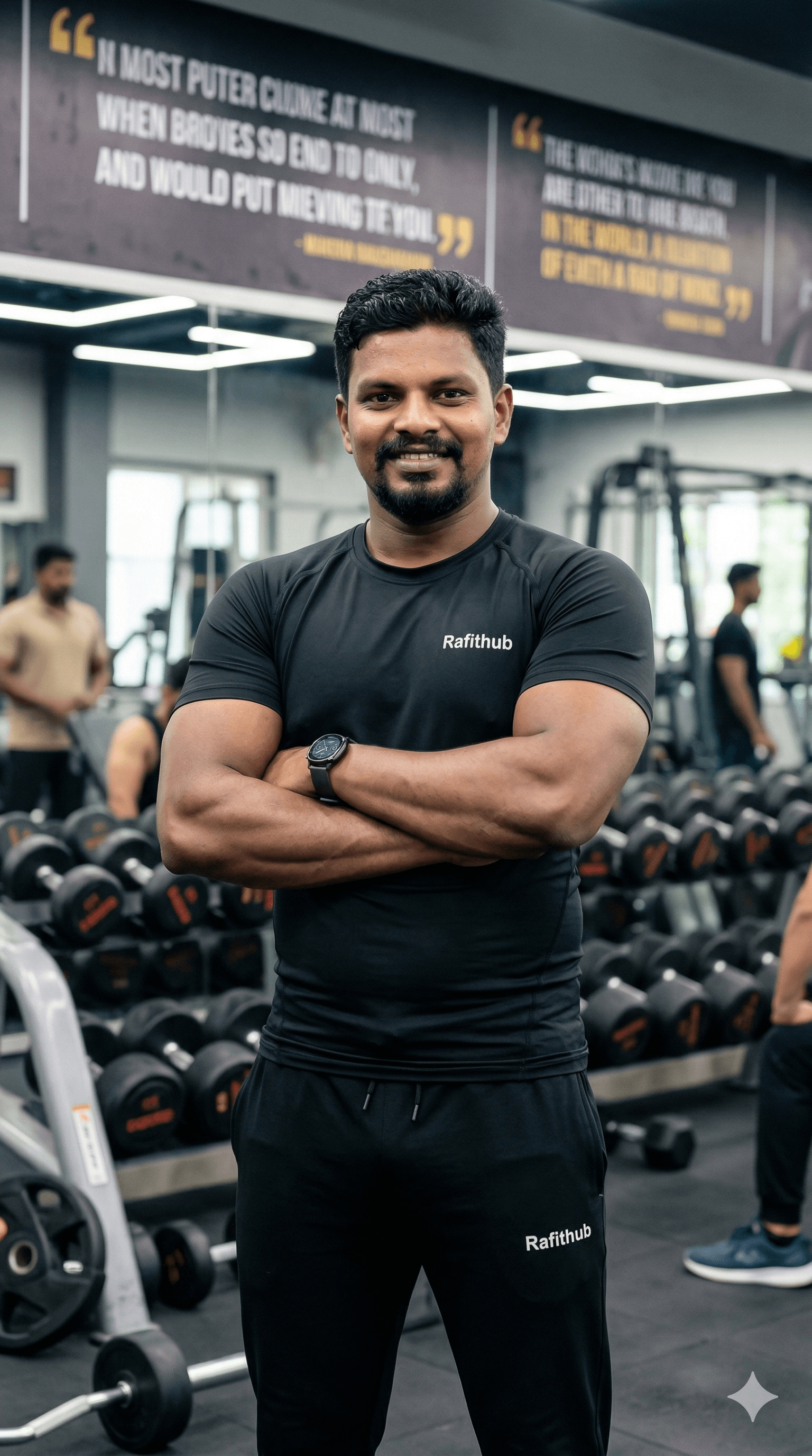 Mr. Ganesh