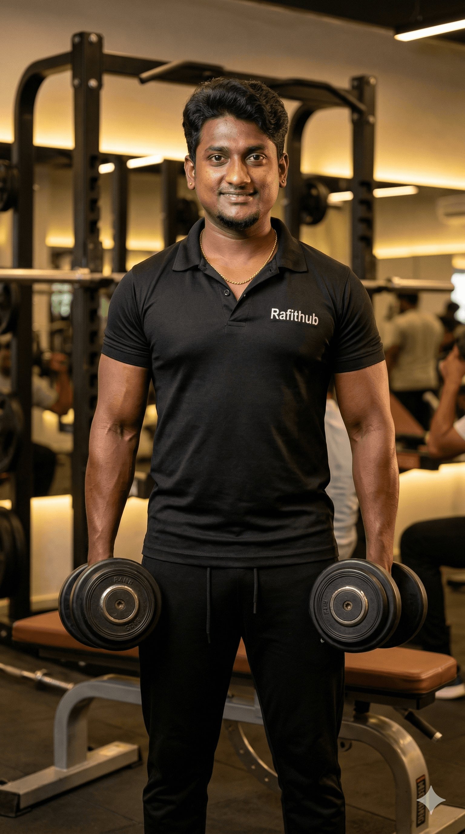 Mr. Madurakavi